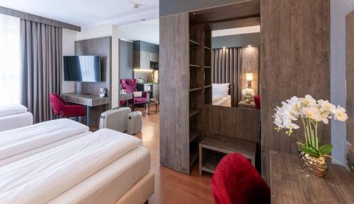 Suite