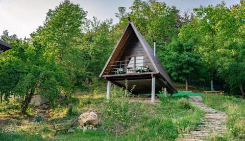One-Bedroom Chalet