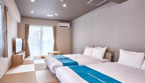 Japanese-Style Room
