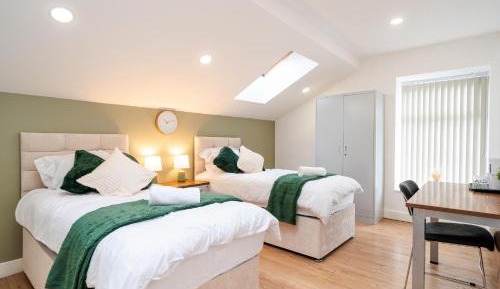 Deluxe Suite