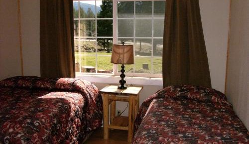 Deluxe Family Suite