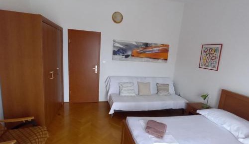 Suite with Sea View