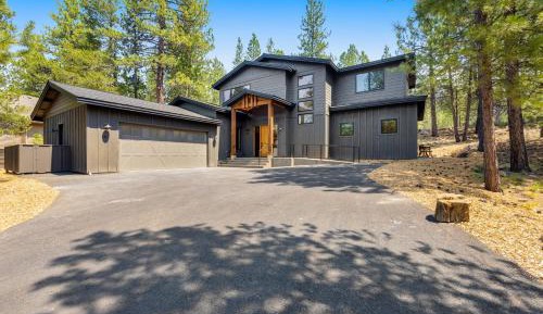 Six-Bedroom House