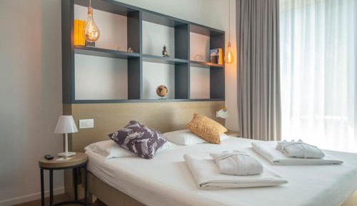 Double Room - Disability Access (Ground Floor)