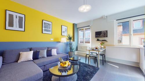 Deluxe Family Suite