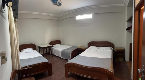 Family Room with Private Bathroom