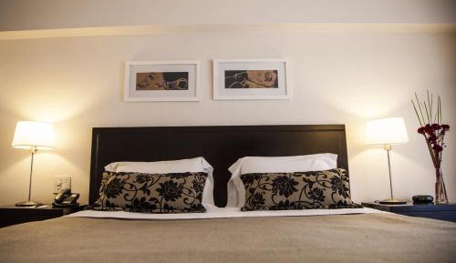 Family Two-Bedroom Suite