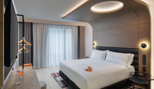 King Room