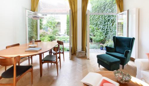 Apartment - Ground Floor