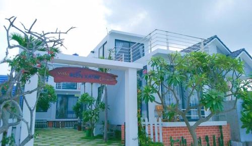 King Room with Sea View