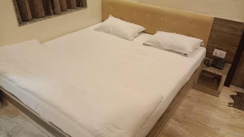 Standard Double Room with Fan