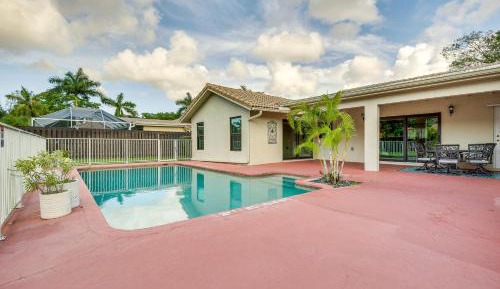 Vacation Home