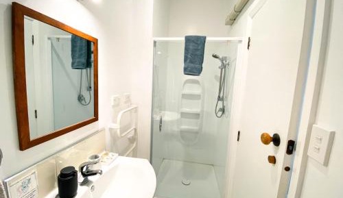 Four-Bedroom Holiday Home