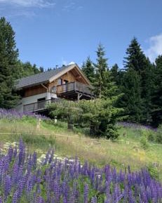 Four-Bedroom Holiday Home