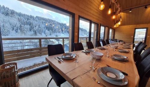 Chalet