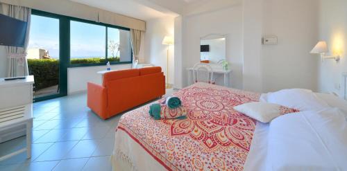 Prestige Double Room