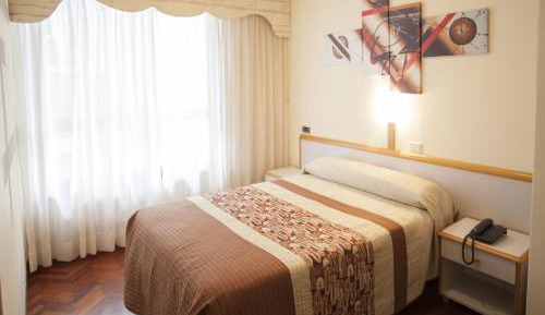 Double  Room