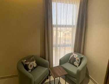 Duplex Apartment