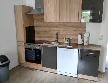 Apartment - Split Level