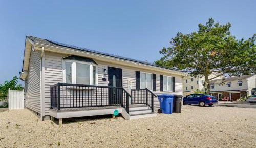 Holiday Home