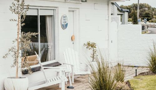 Vacation Home
