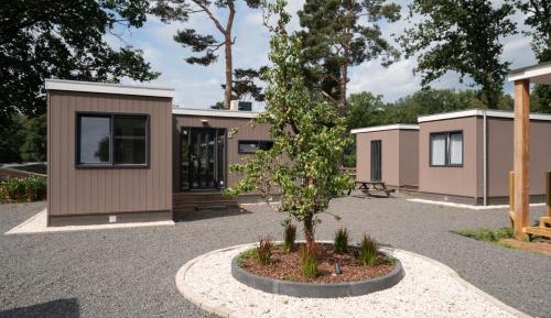 Two-Bedroom Bungalow