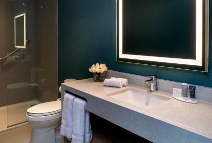Guest room, 1 Queen