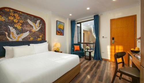 Superior Double Room