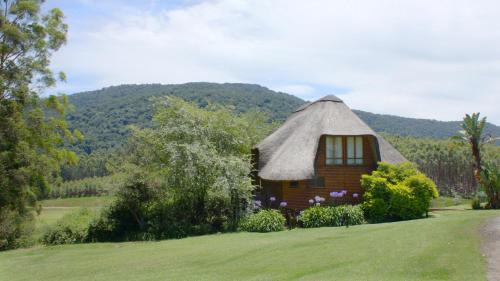 Superior Chalet