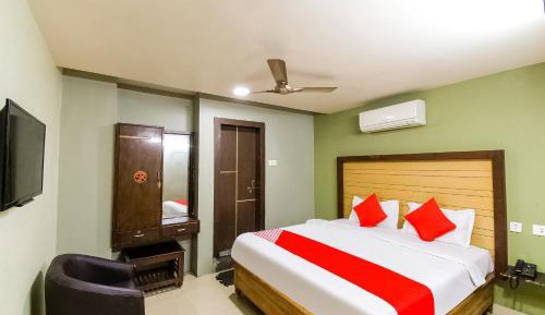 Classic Triple Room