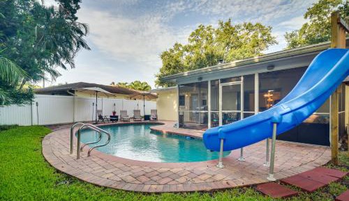 Holiday Home