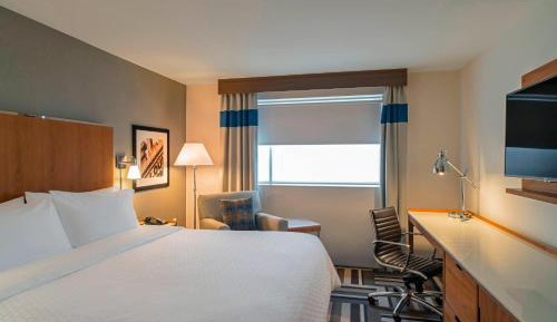 Business Room, Guest room, 1 King