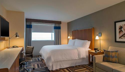 Junior Suite, 1 Bedroom Junior Suite