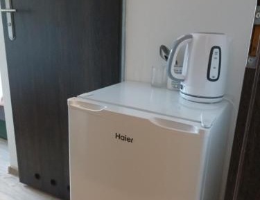 Double or Twin Room with Private Bathroom