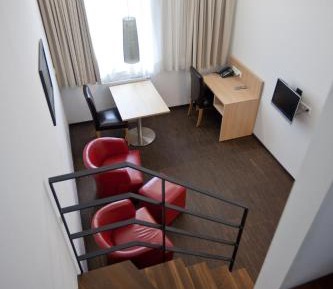 Duplex Apartment