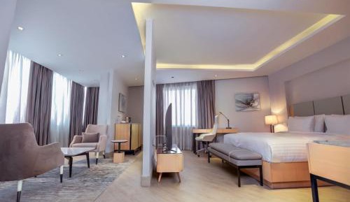 Junior Suite