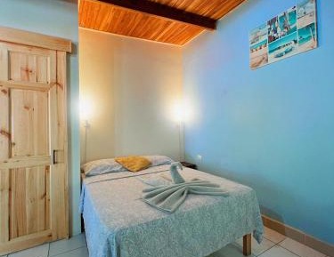 Family room Private Bathroom A/C