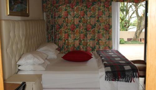 Large Double Room