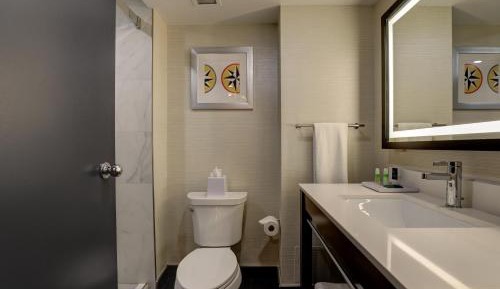 Standard Suite