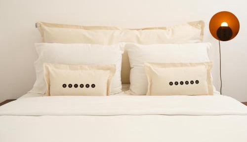 Apartamento Deluxe