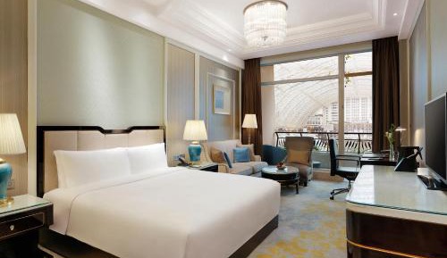 Classic Room