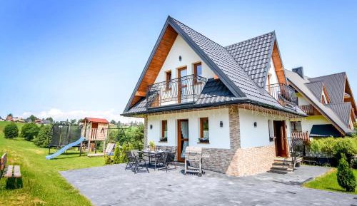 Two-Bedroom Chalet