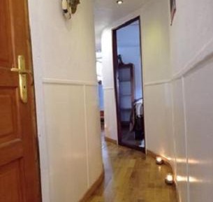 Standard Double Room with Fan
