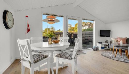 Two-Bedroom Holiday Home