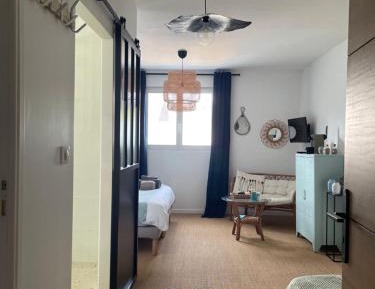 Comfort Triple Room with Shower