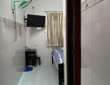Standard Double Room with Fan