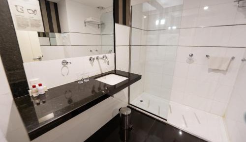 Premier Twin Room