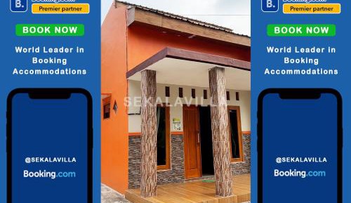 One-Bedroom Villa