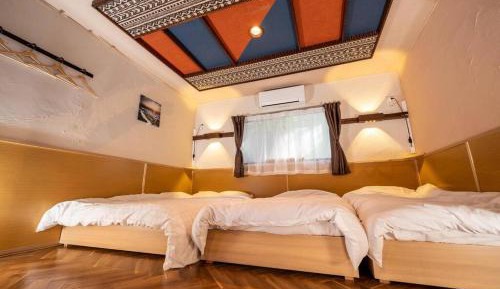 One-Bedroom Villa