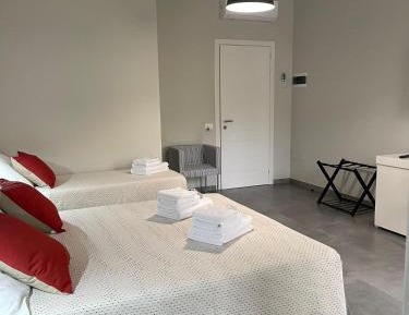 Triple Room with Private Bathroom